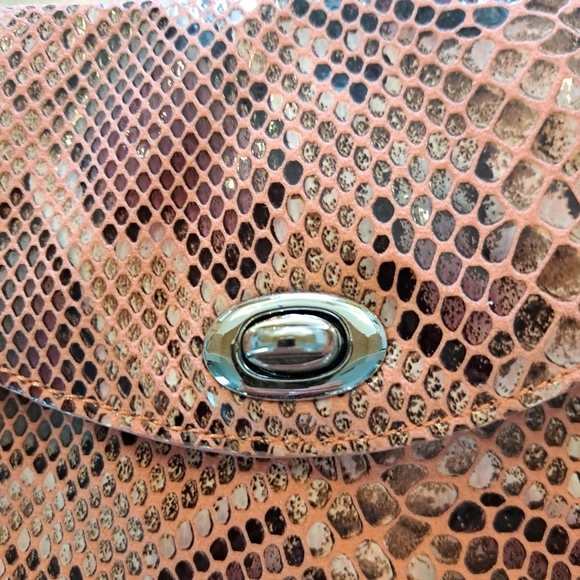 SOREAL New York crossbody bag - Picture 6 of 6